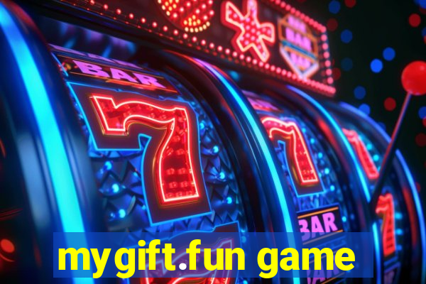 mygift.fun game